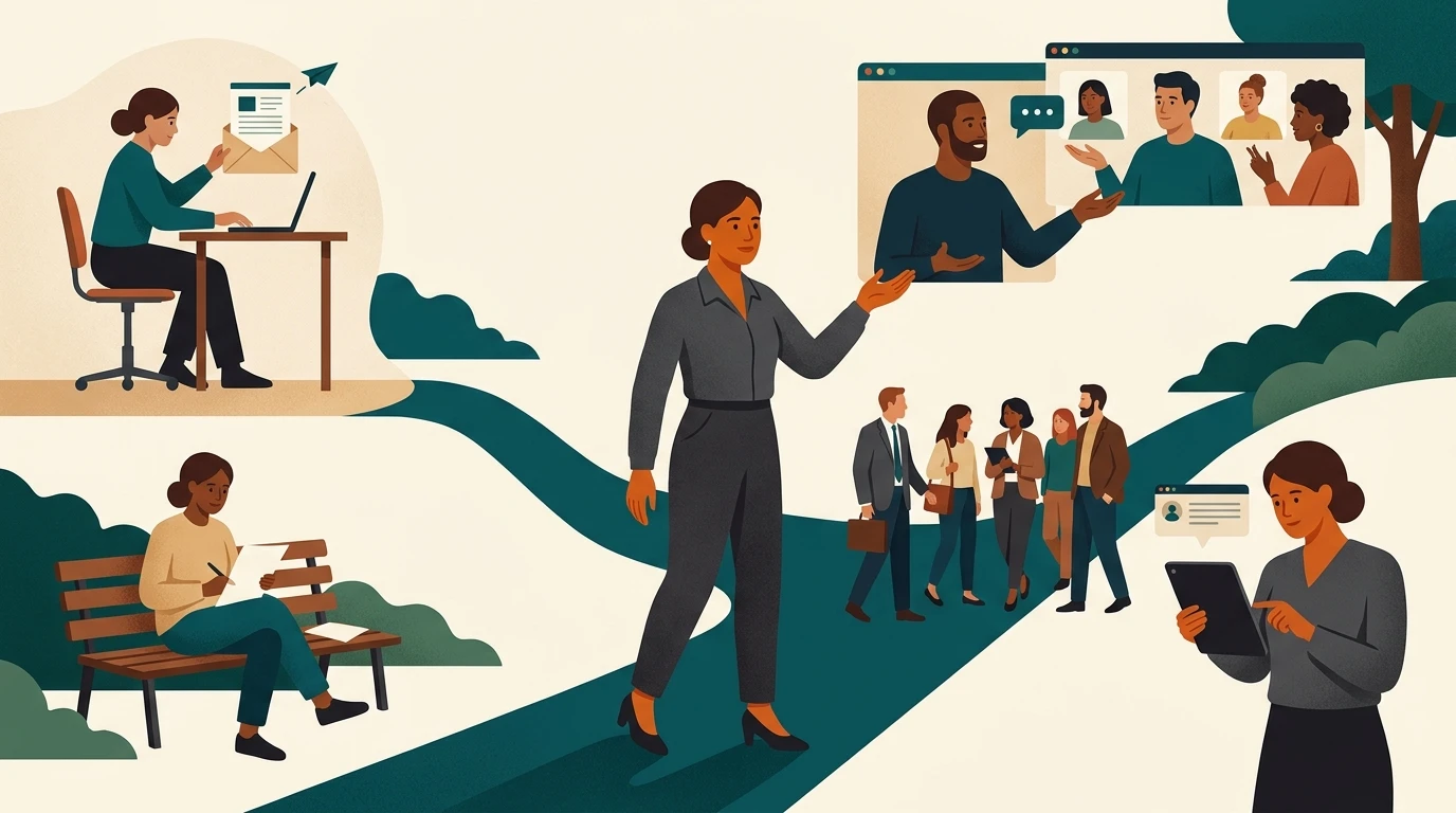 Underrated Lead Generation Methods