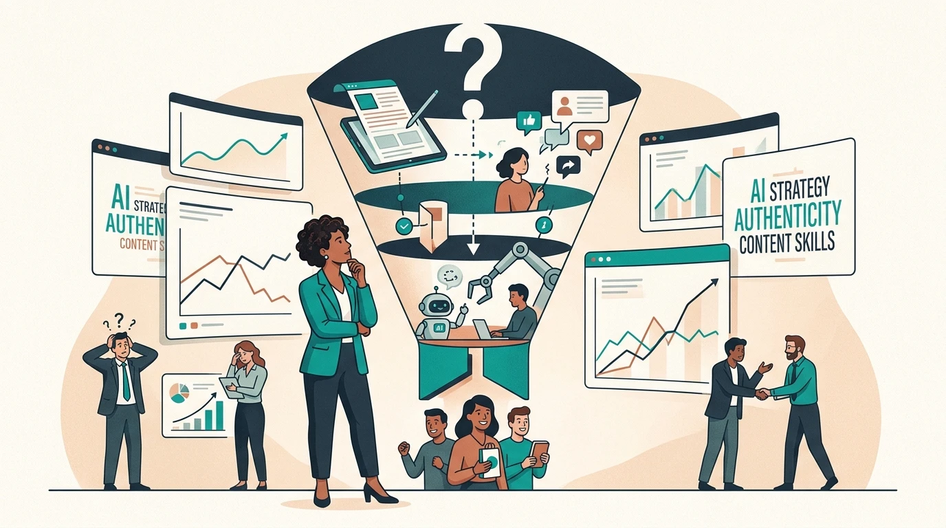 Digital Marketing in 2026: Is It Still Worth It? (Honest Guide)