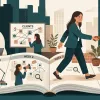 Get Your First Digital Marketing Client: A 4-Week Plan