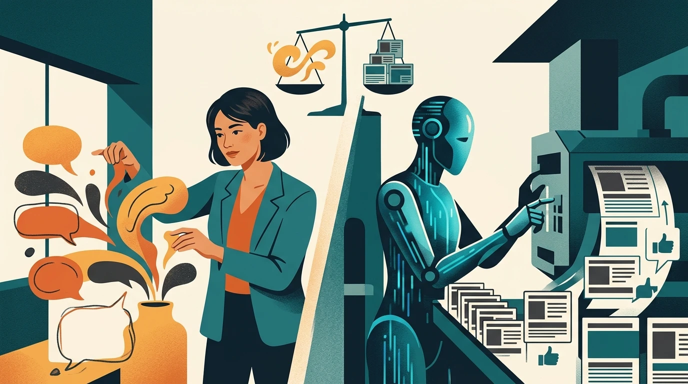 AI in Marketing: Please avoid this 7 Common Mistakes