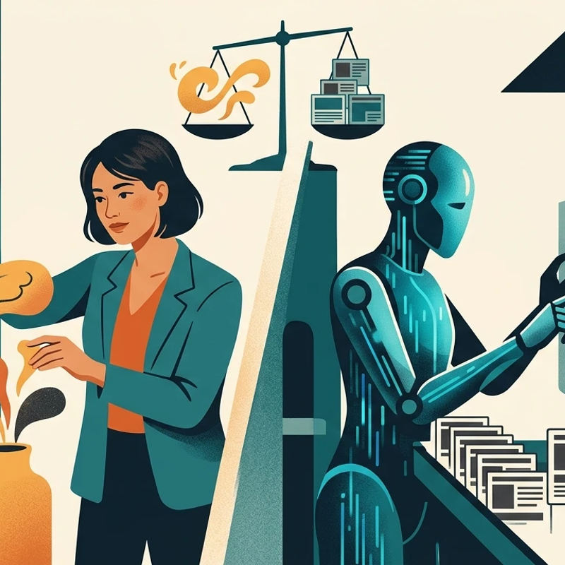 AI in Marketing: Please avoid this 7 Common Mistakes