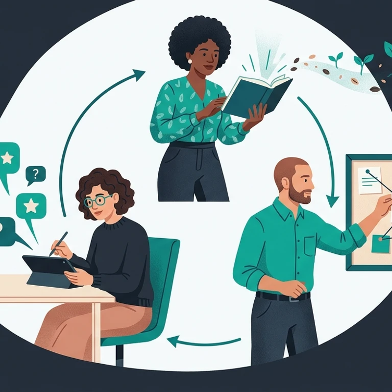 Customer Feedback Loops: Steps to Content That Converts