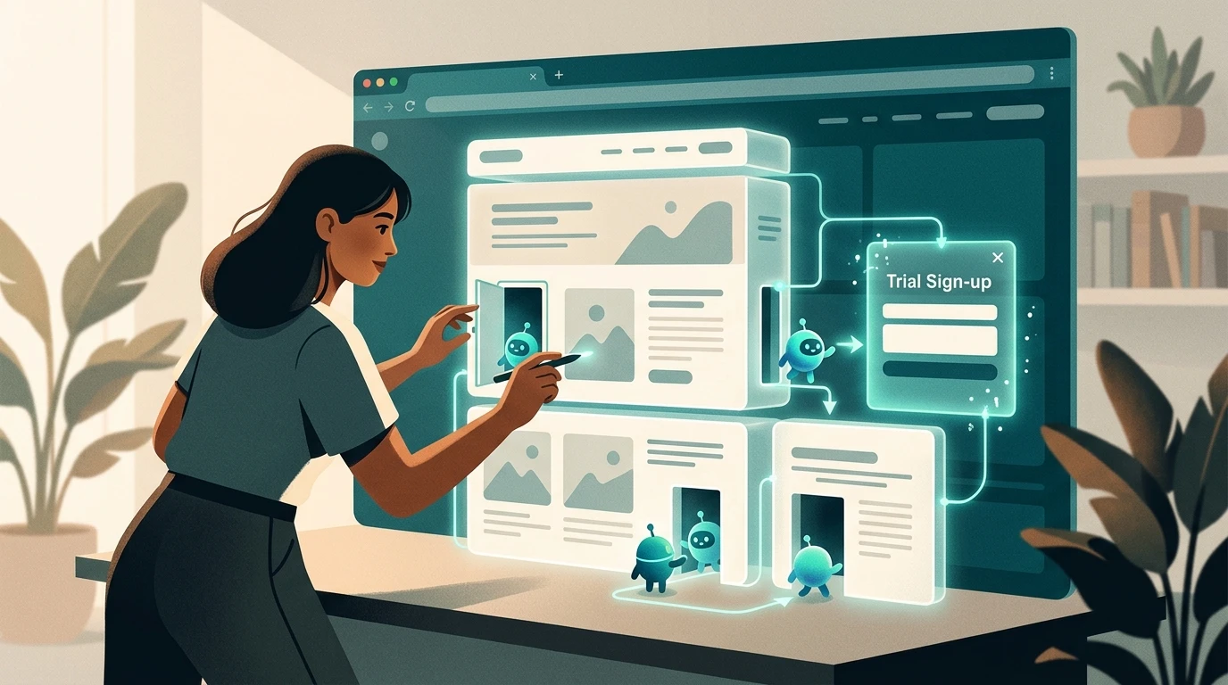 WebMCP: Prepare Your Website for AI Agents
