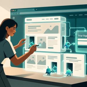 WebMCP: Prepare Your Website for AI Agents