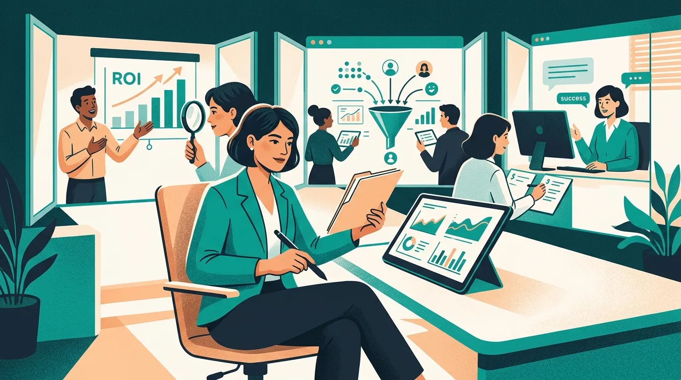 How to Vet a Digital Marketing Agency: Critical Steps