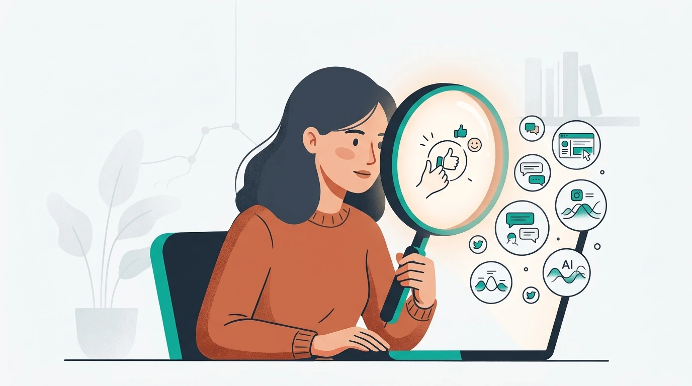 Best Brand Monitoring Tools 2026: Top for AI & Social